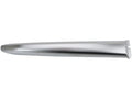 Front Right Bumper Trim for Jaguar F-Pace (2017–2020) KC273KC