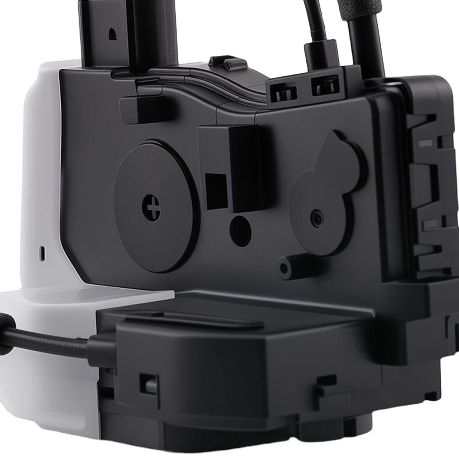 Door Lock Actuator for Hyundai Tucson (2011-2017) Right Side