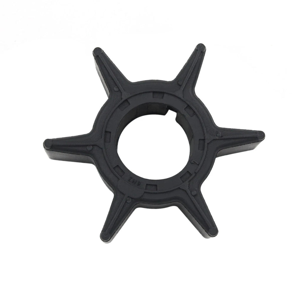 Water Pump Impeller w/Key 6H3-44352-00 for Yamaha Outboard (40-70 HP)