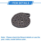 Timing Chain Kit for Hyundai Elantra (2021)