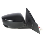 Rearview Mirror for Honda Accord (2013-2016) Right Side Black