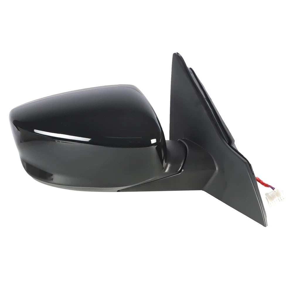 Rearview Mirror for Honda Accord (2013-2016) Right Side Black