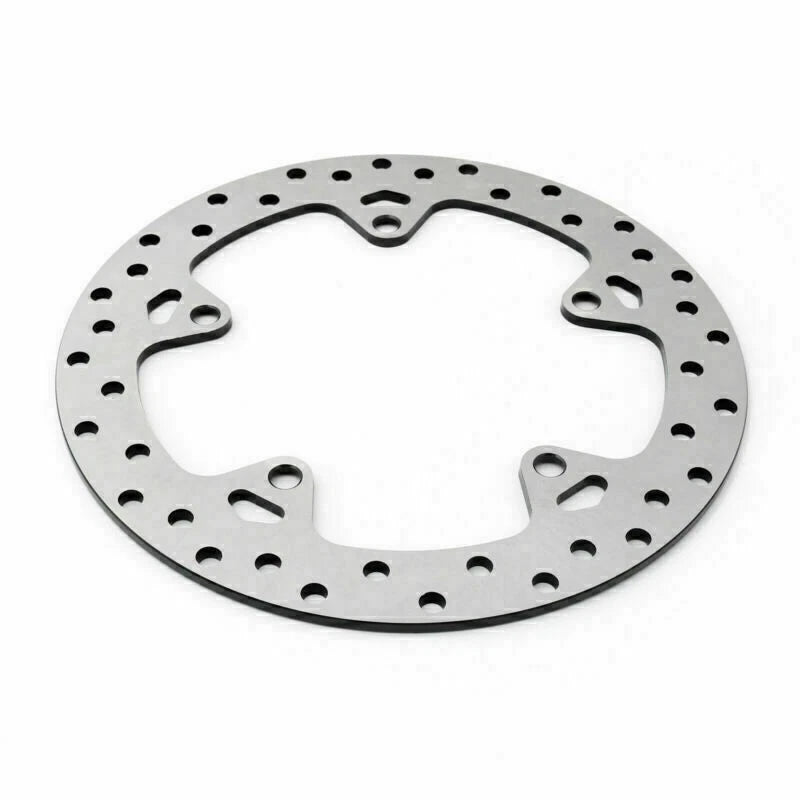Rear Brake Disc Rotor for BMW F650GS F700GS F800GS K1300R R Nine T (2008–2020)