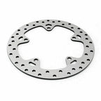 Rear Brake Disc Rotor for BMW F650GS F700GS F800GS K1300R R Nine T (2008–2020)