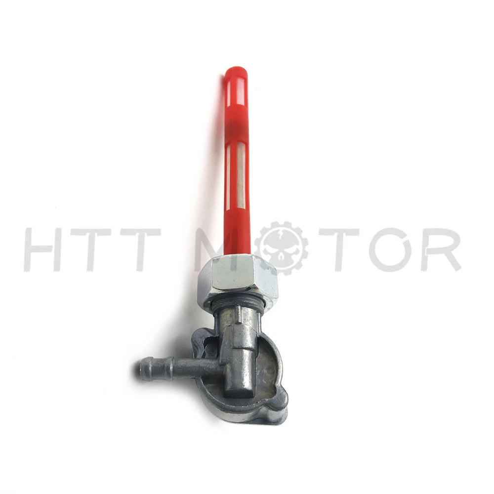 Fuel Petcock Switch Valve for Honda ATC200X (1983–1985), ATC200S (1984–1986), ATC185 (1980–1983)