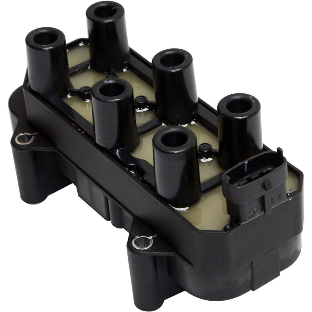 Ignition Coil for Cadillac Catera (1997–1998)