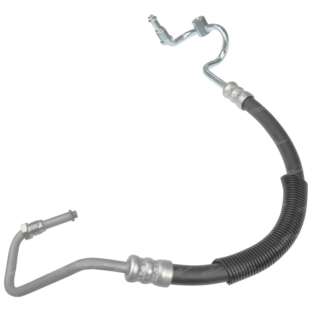 Power Steering Hose for Ford Falcon Fairlane BA 6cyl 4.0L Barra Bend Rack
