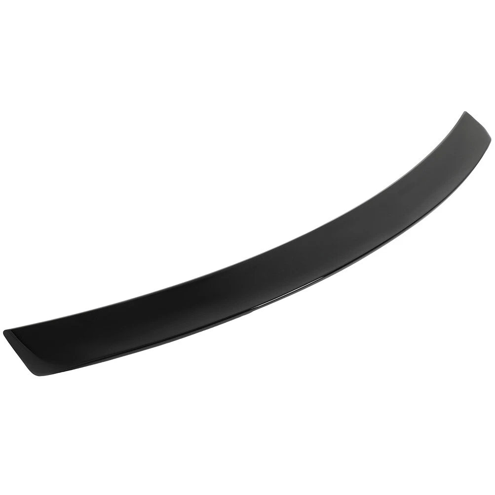 Glossy Black Rear Spoiler Wing for Chrysler 300 (2011–2023)