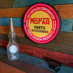 LED Neon Light Rope Sign for MoPar Parts Accessories