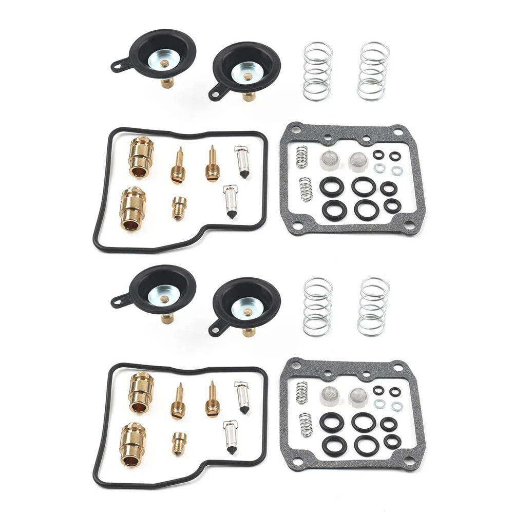 Carburetor Maintenance Jet Repair Kit for Suzuki VS1400, VS800, GL, VZ800