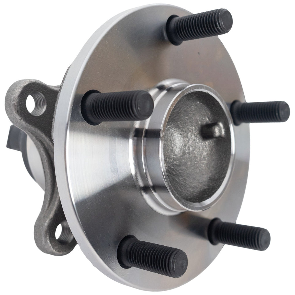 Set of 2 Front Wheel Hubs for Lexus LS430