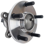 Set of 2 Front Wheel Hubs for Lexus LS430