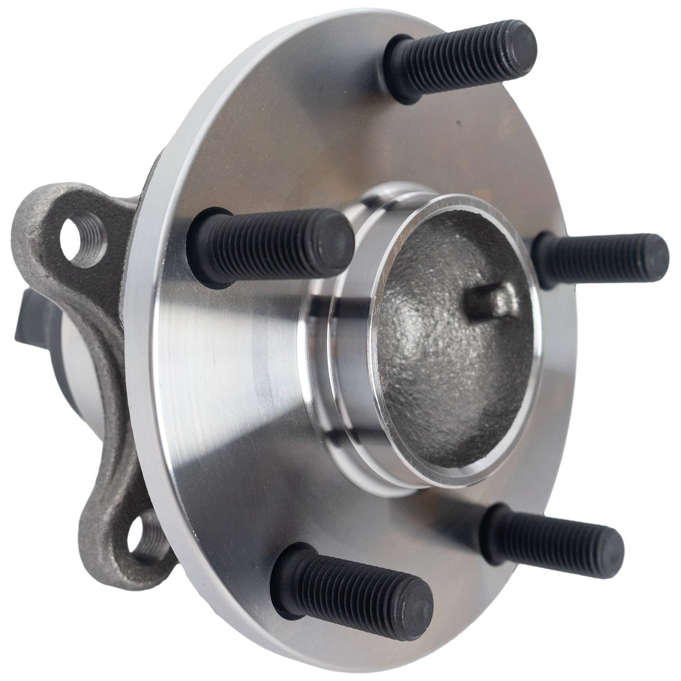 Set of 2 Front Wheel Hubs for Lexus LS430