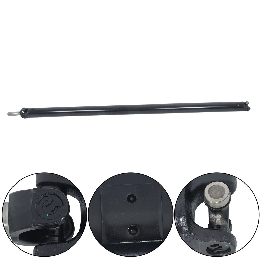 Rear Drive Shaft Assembly for GMC Sierra 1500 (2004-2007)