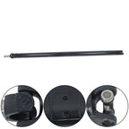 Rear Drive Shaft Assembly for GMC Sierra 1500 (2004-2007)