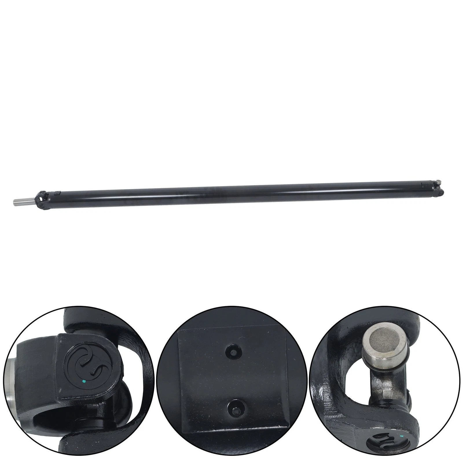 Rear Drive Shaft Assembly for GMC Sierra 1500 (2004-2007)