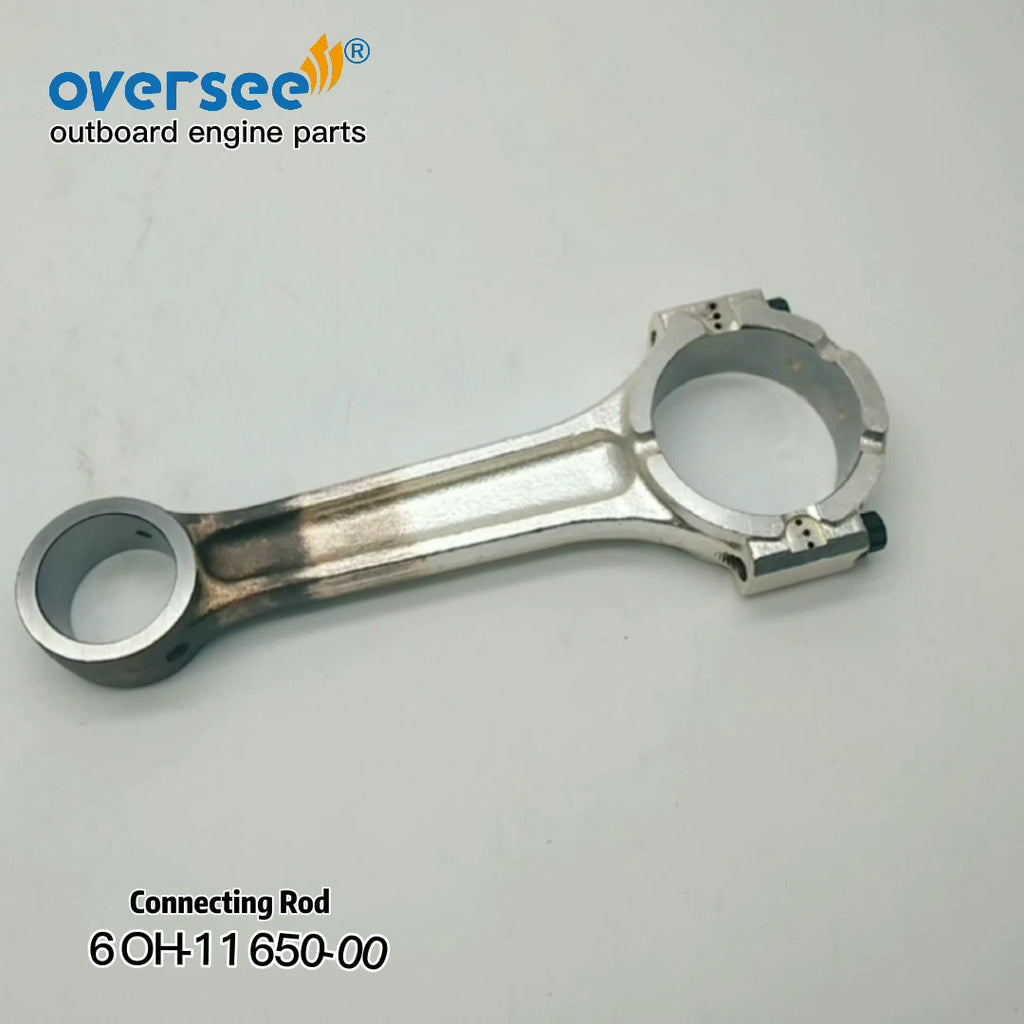 Connecting Rod Kit & Bearing 93310-836U0 for Yamaha Outboard (150-200HP)