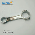 Connecting Rod Kit & Bearing 93310-836U0 for Yamaha Outboard (150-200HP)