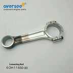 Connecting Rod Kit & Bearing 93310-836U0 for Yamaha Outboard (150-200HP)