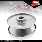 Torque Converter Driver Clutch for Comet Go Kart (30 Series)