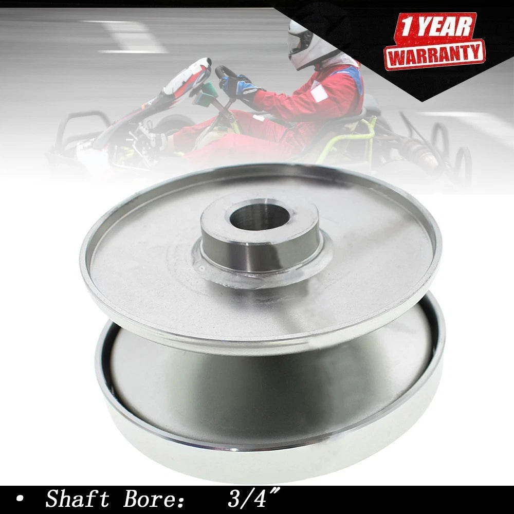 Torque Converter Driver Clutch for Comet Go Kart (30 Series)