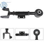 2X Rear Upper Adjustable Control Arms for Honda CR-V (2002–2006) & Element (2003–2011)