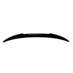 Rear Trunk Spoiler Wing Lip for BMW 5 Series G60 525i 530i (2024+)