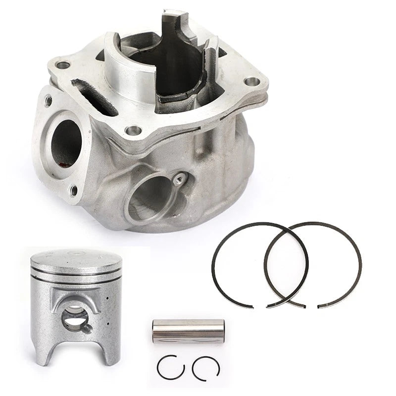 Cylinder Jug Piston Kit for Yamaha TZR 125 (1987–1992) 2RK