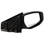 Heated Right Side Mirror for Nissan Sentra (2013–2019)