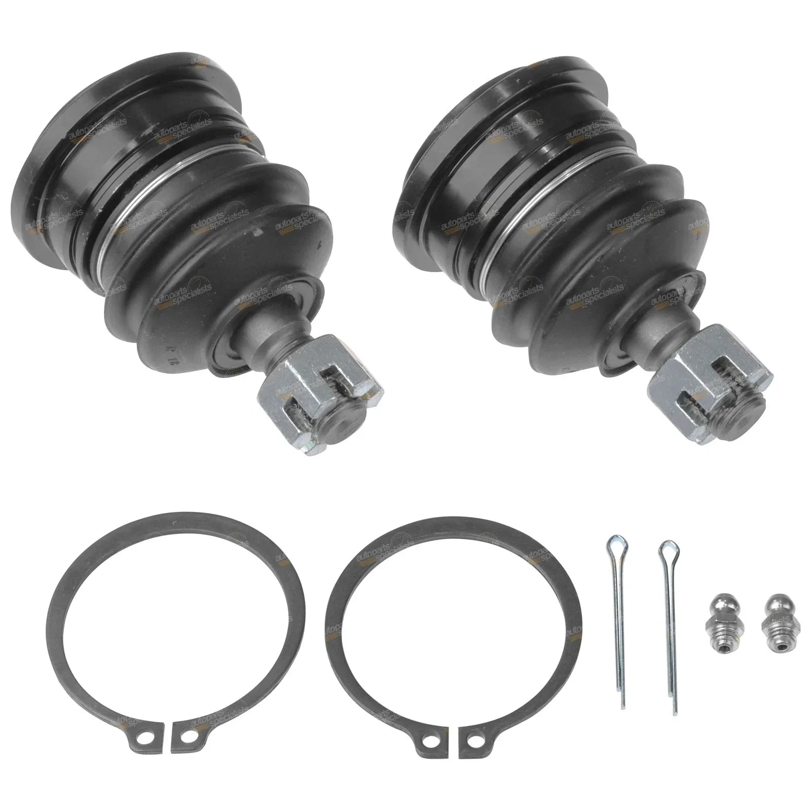 Upper Ball Joints for Nissan Navara D22 2WD (1997 - 2016)
