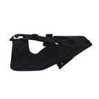 Replacement Composite Front Driver Side Outer Bumper Cover Support