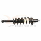 Set of 4 Quick Struts for Dodge Avenger (2009-2014)