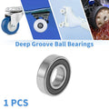 6900DDU Deep Groove Ball Bearing for Scooter Skateboard Wheel (10x22x6mm)