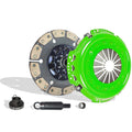 Stage 3 Clutch Kit for Dodge Ram 2500 3500 (2001–2005) Turbocharged