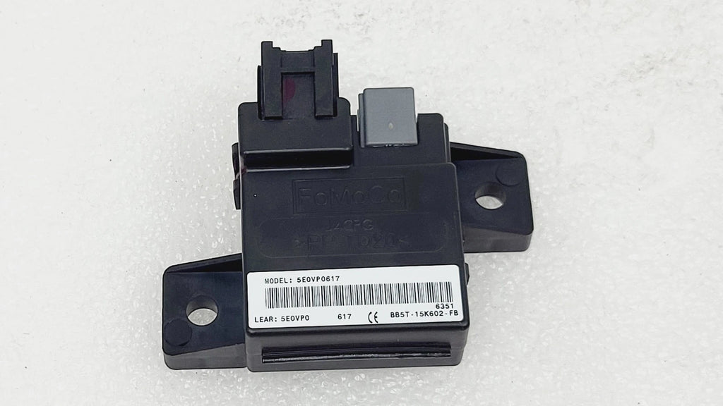 TPMS Receiver 433MHz for Ford Taurus (2013–2017), Explorer (2011–2015) BB5Z-15K602-K
