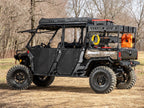 Bed Rack for Can-Am Defender Max (2017–2023) - One Shelf