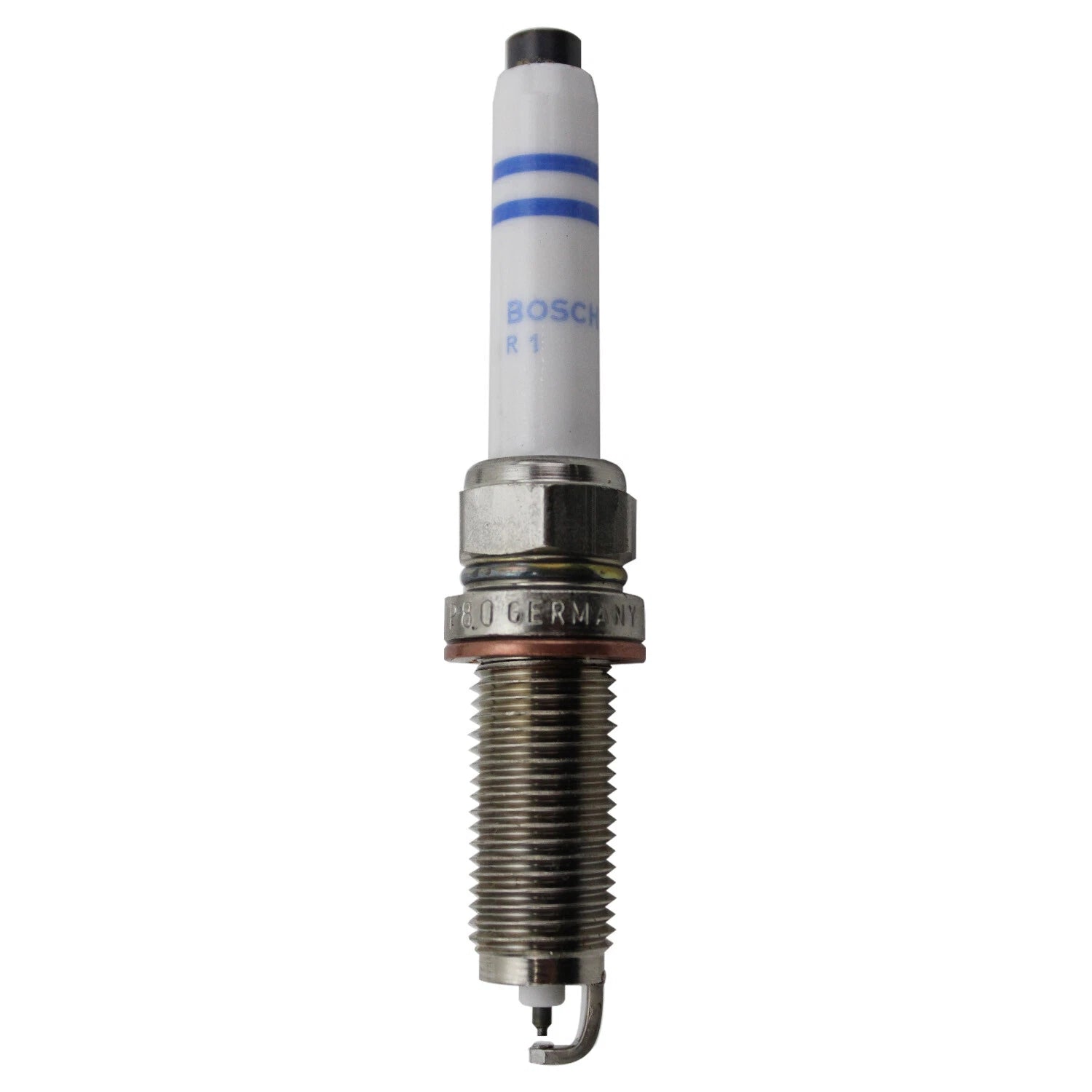 Bosch EVO Double Iridium Spark Plug for MB C190 R190 W205 C117 W213 W463 (96347)