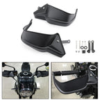 ABS Hand Guard Shells Protector Kit for Kawasaki Z900RS (2018–2019)