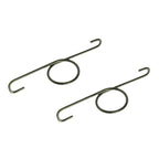 2PCS Pawl Spring Link for Johnson Evinrude OMC Outboard (0330527, 0765592)
