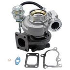 Turbocharger for Cummins Truck ISDE4 3.9L Diesel (2006–2014)