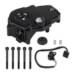 Sprocket Cover & Speed Sensor for Suzuki GSXR750 GSX-R 750 (1996–1999)