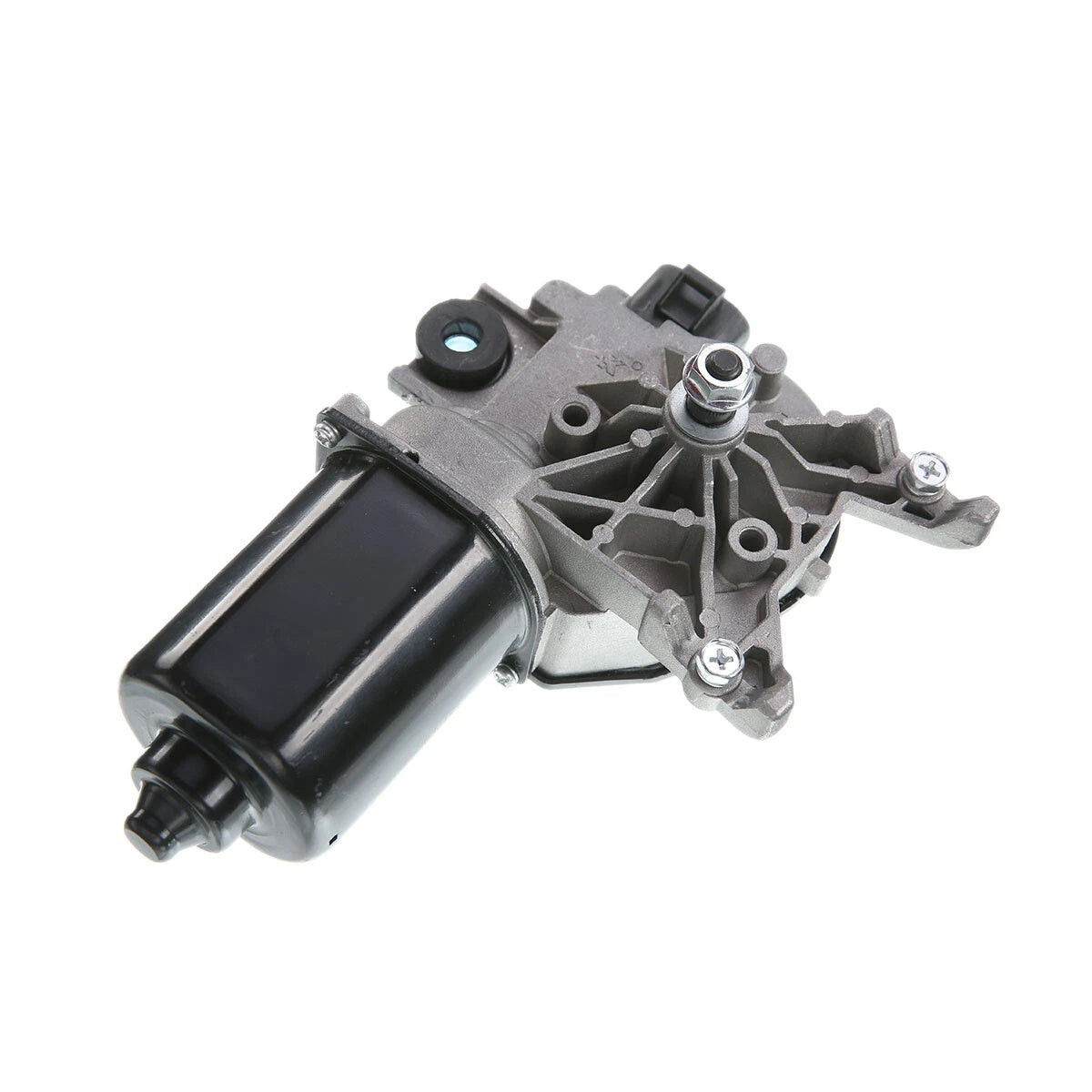 Front Wiper Motor & Linkage Assembly for Chevy Silverado GMC Sierra (2007â2014)