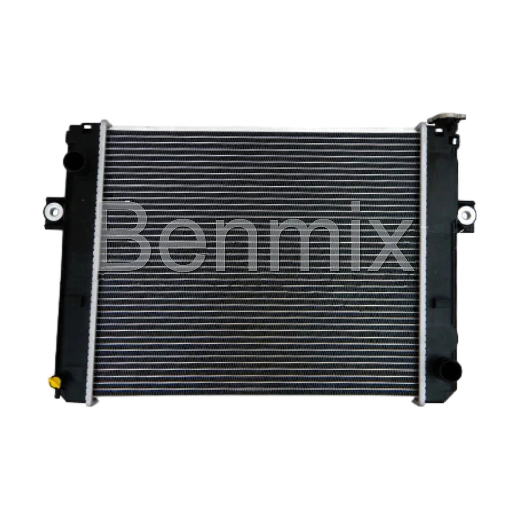 Radiator for Toyota Forklift 1DZ 2Z/7FD20-30 (16420-23421-71)