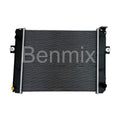 Radiator for Toyota Forklift 1DZ 2Z/7FD20-30 (16420-23421-71)