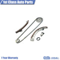 Timing Chain Kit with Sprocket for Chevy Pontiac Toyota 1.8L (2000–2008)