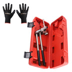 Valve Pressure Spring Installer Remover Tool for BMW N13 N20 N26 N52 (2011–2019)