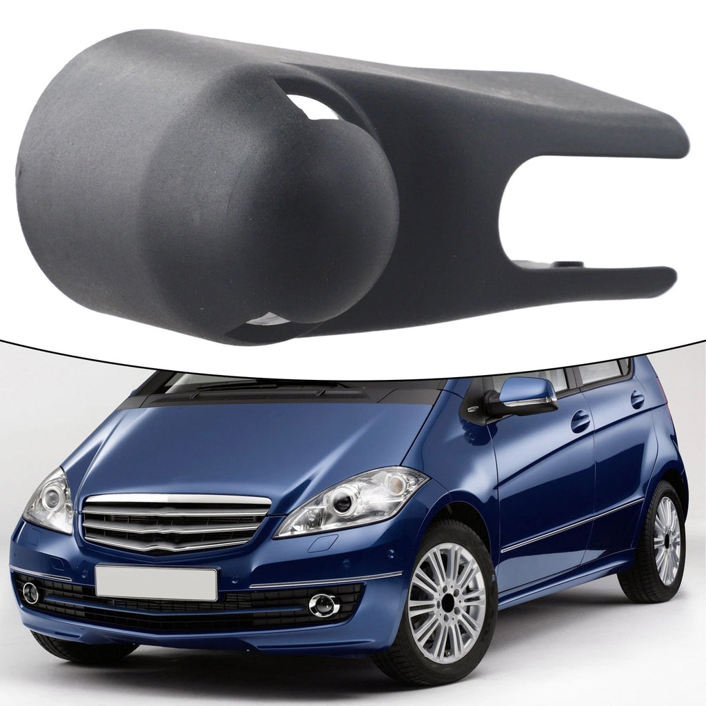 Rear Wash Cover for Mercedes