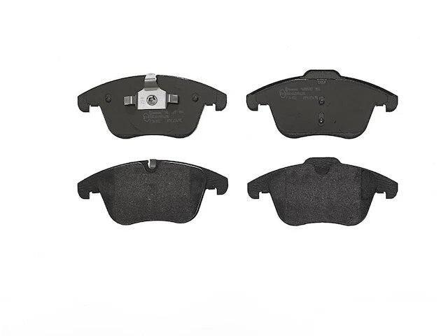Front Brake Pad Set for Jaguar XK (2007–2009) HX211XD