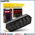 3-in-1 Tail Brake Light Sequential Turn Signal for Honda GROM MSX125 CBR650F (2013–2023)