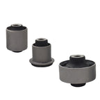 Set of 6 Front Lower Control Arm Bushings for Acura TSX (2004-2008)